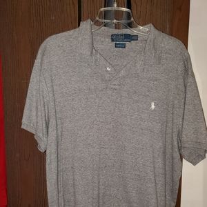 Polo by ralph lauren custom fit